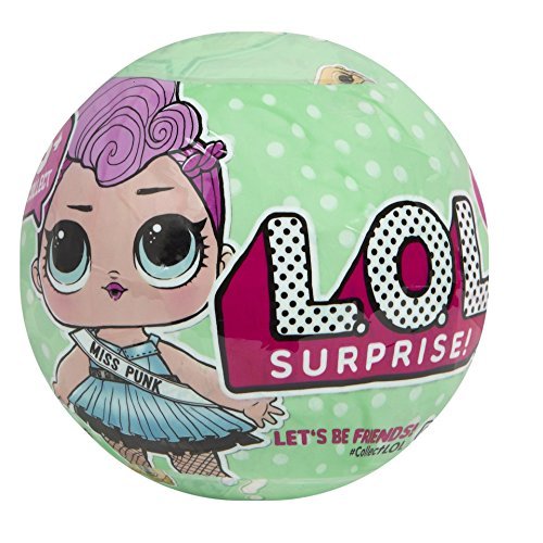 Lol dolls season 2 store